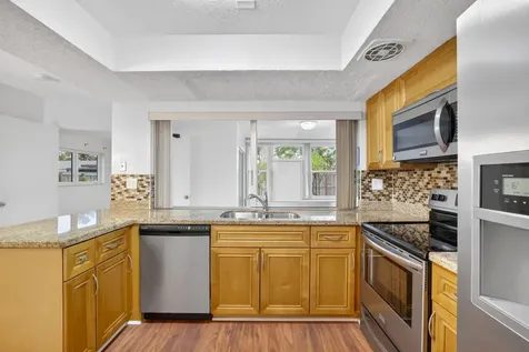 4399 NW 43rd Court Lauderdale Lakes FL 33319