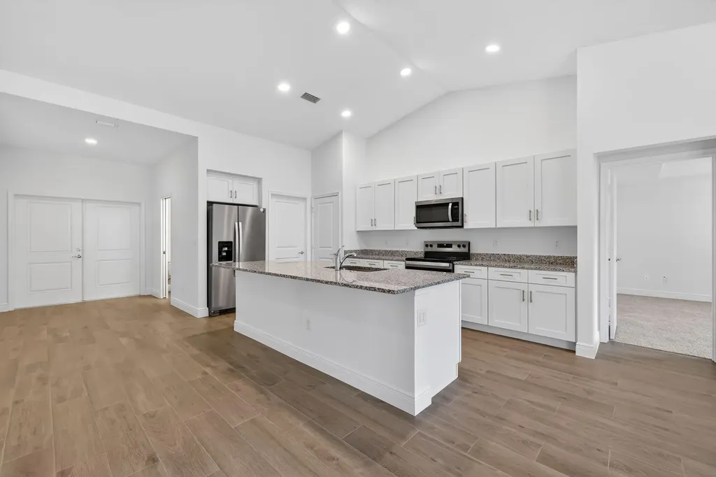 1267 SW Edinburgh Drive Port St Lucie FL 34953