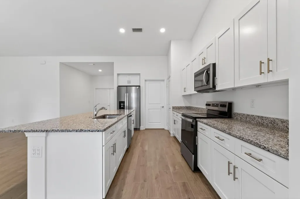 1267 SW Edinburgh Drive Port St Lucie FL 34953