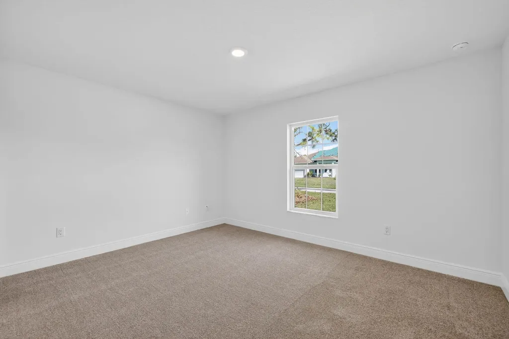1267 SW Edinburgh Drive Port St Lucie FL 34953
