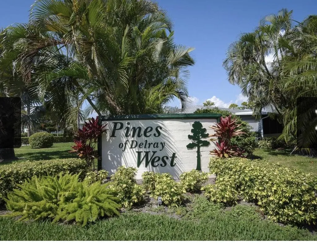 2811 SW 15th Street Delray Beach FL 33445