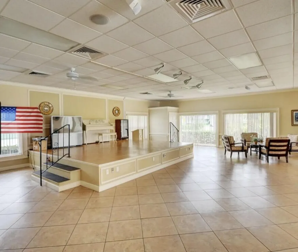 2811 SW 15th Street Delray Beach FL 33445