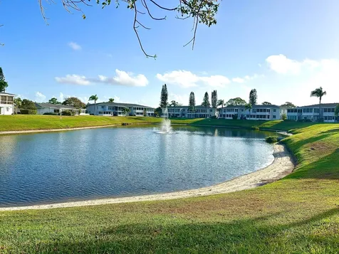 2811 SW 15th Street Delray Beach FL 33445
