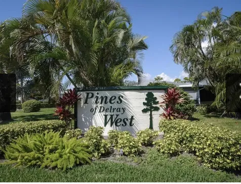 2811 SW 15th Street Delray Beach FL 33445