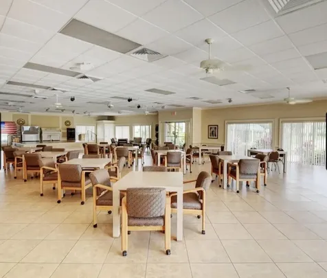 2811 SW 15th Street Delray Beach FL 33445