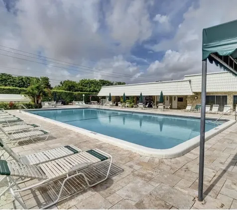2811 SW 15th Street Delray Beach FL 33445