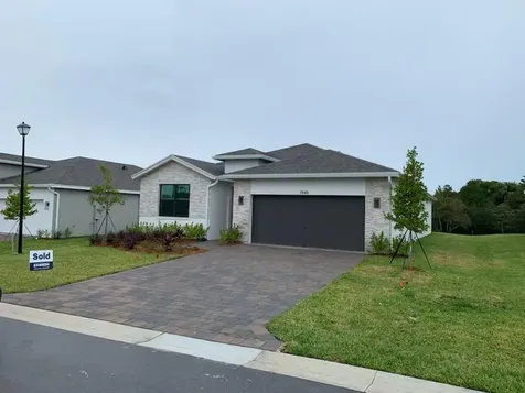 1949 NE Ocean Dunes Drive Jensen Beach FL 34957