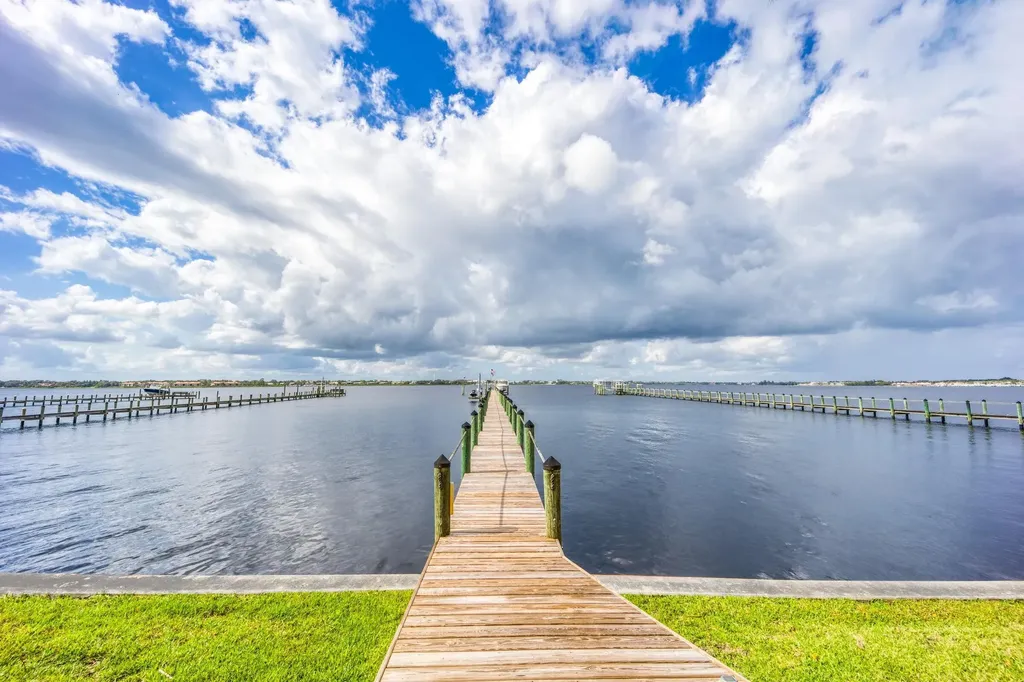 2672 NW South Shore Road Stuart FL 34994