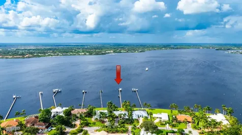 2672 NW South Shore Road Stuart FL 34994