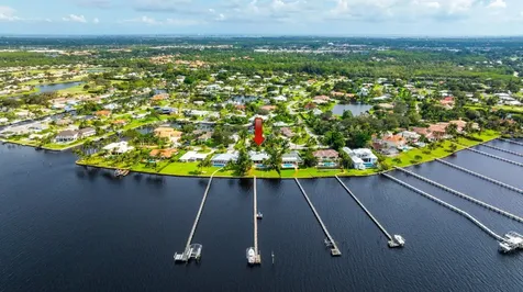 2672 NW South Shore Road Stuart FL 34994