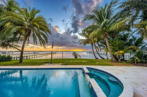 2672 NW South Shore Road Stuart FL 34994