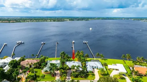 2672 NW South Shore Road Stuart FL 34994