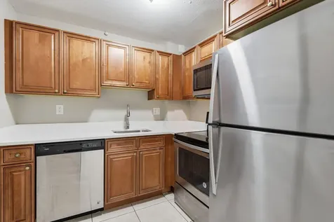 9360 Fontainebleau Boulevard Miami FL 33172