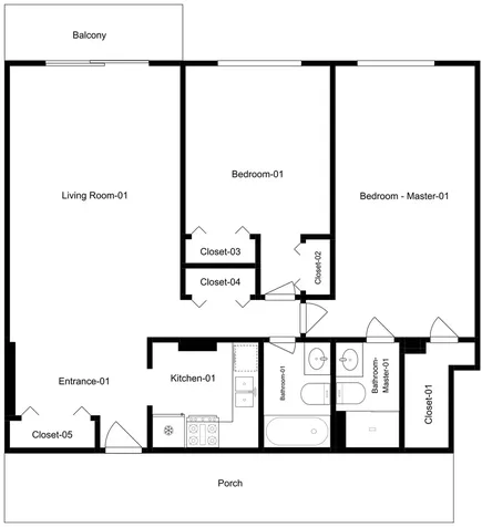 9360 Fontainebleau Boulevard Miami FL 33172