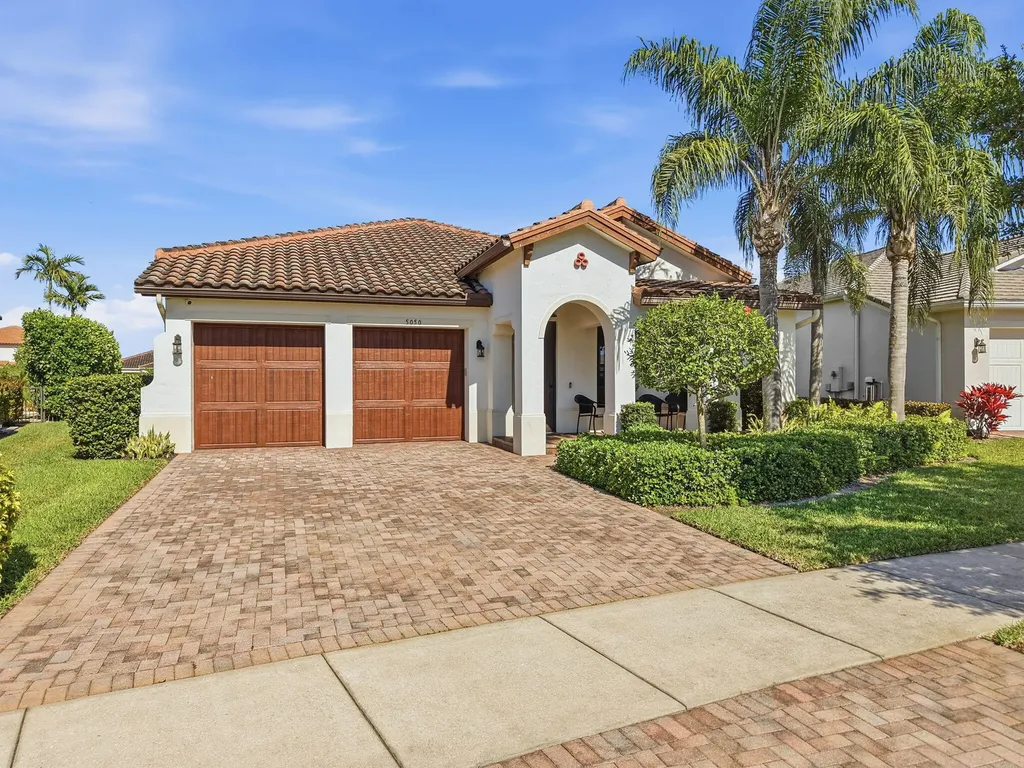 5050 Trevi Avenue Ave Maria FL 34142