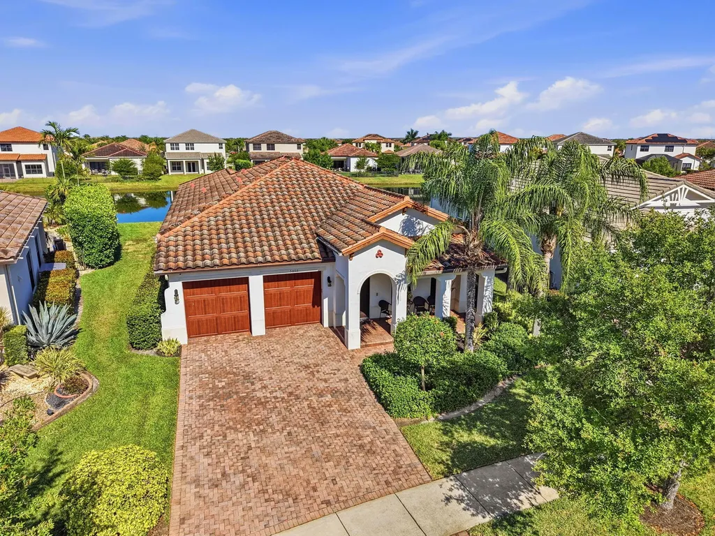 5050 Trevi Avenue Ave Maria FL 34142