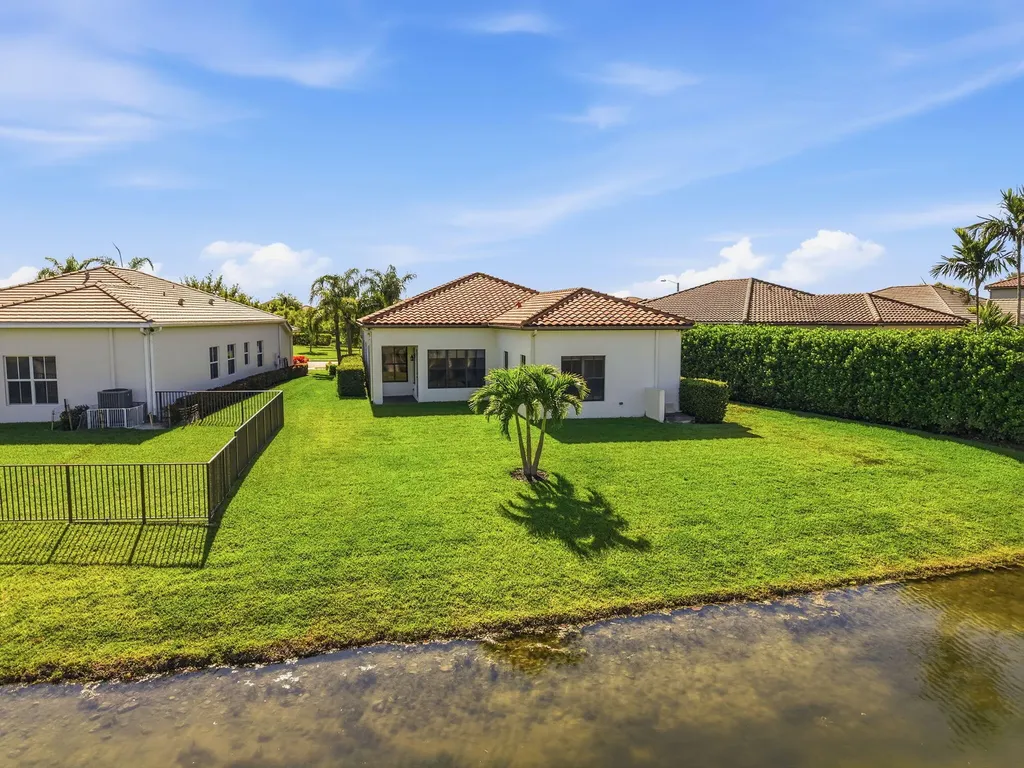 5050 Trevi Avenue Ave Maria FL 34142
