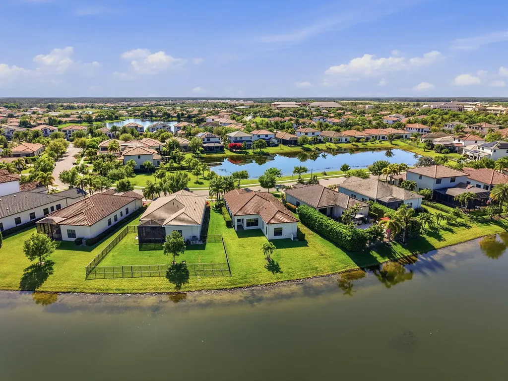5050 Trevi Avenue Ave Maria FL 34142