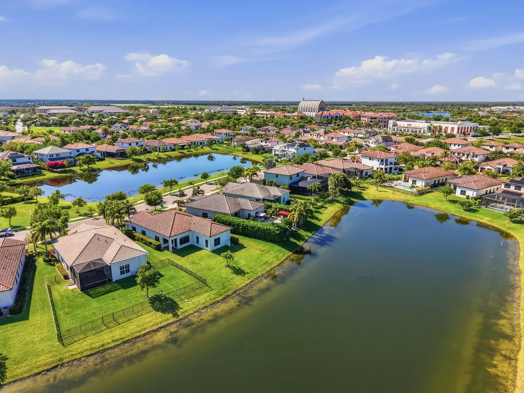 5050 Trevi Avenue Ave Maria FL 34142