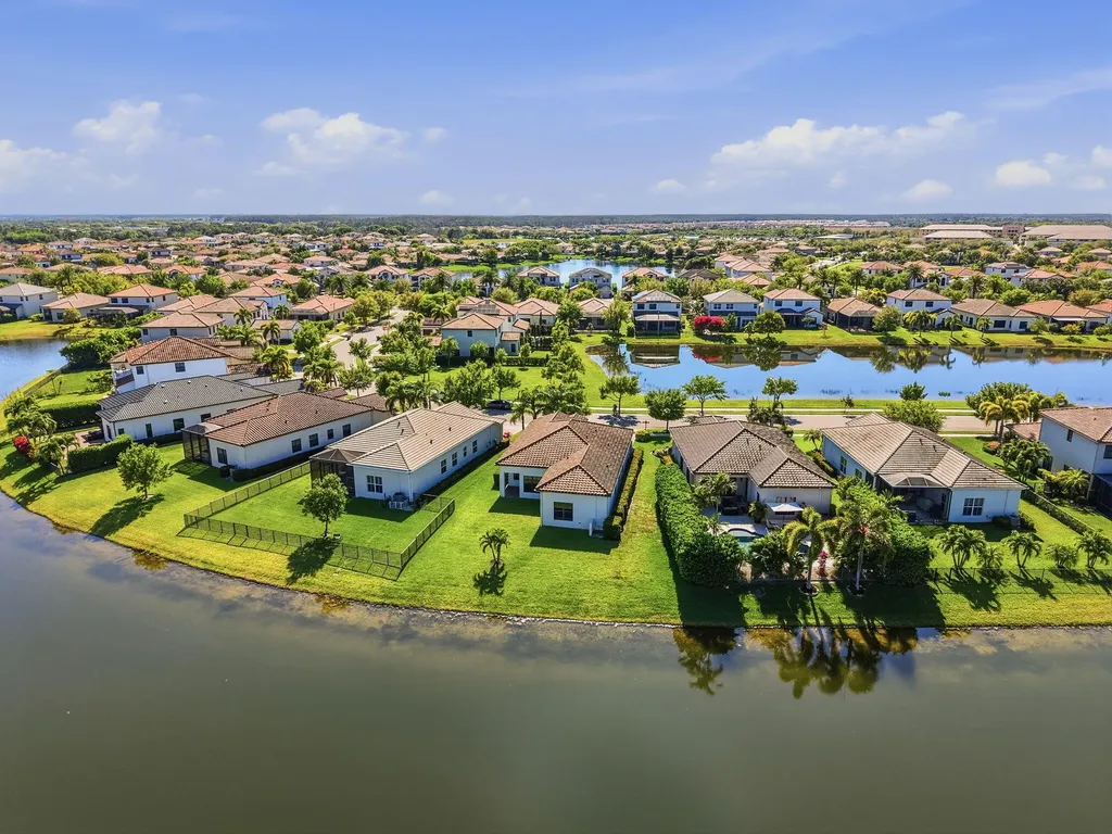 5050 Trevi Avenue Ave Maria FL 34142