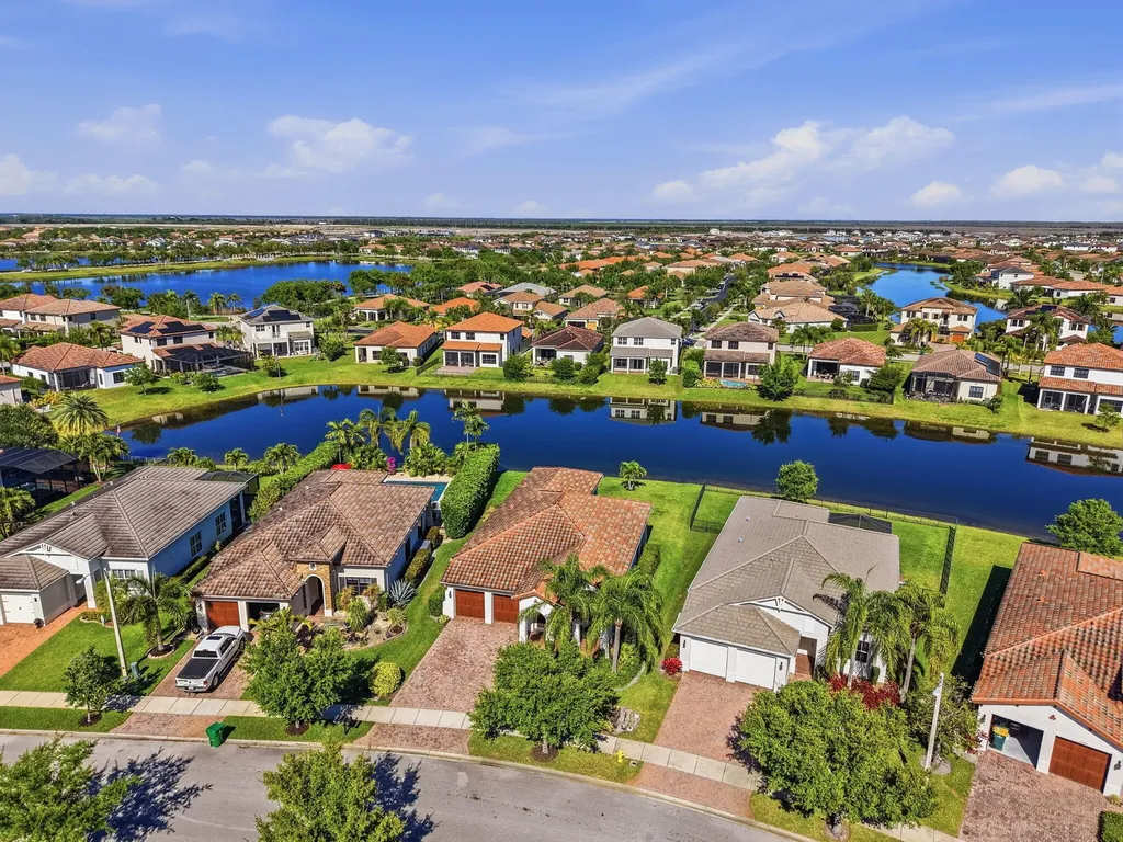 5050 Trevi Avenue Ave Maria FL 34142