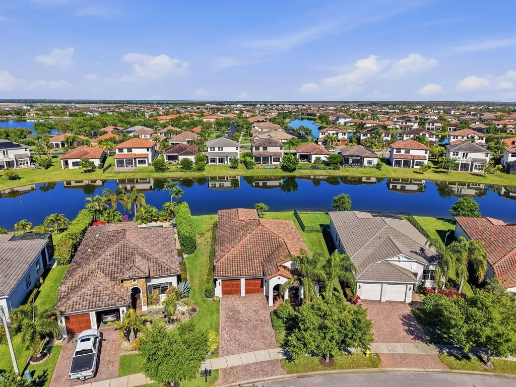 5050 Trevi Avenue Ave Maria FL 34142