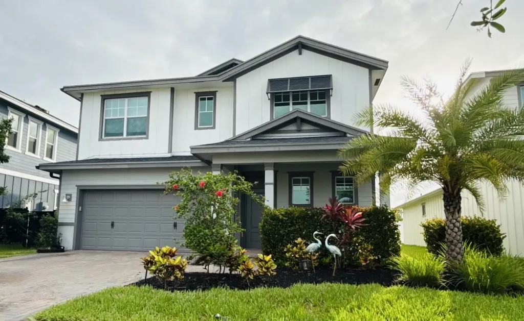1319 Arrowhead Point Road Loxahatchee FL 33470