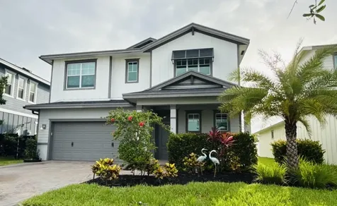 1319 Arrowhead Point Road Loxahatchee FL 33470