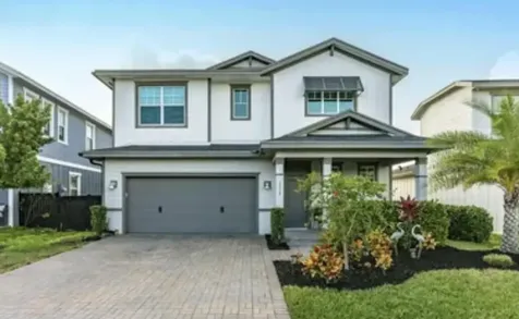 1319 Arrowhead Point Road Loxahatchee FL 33470