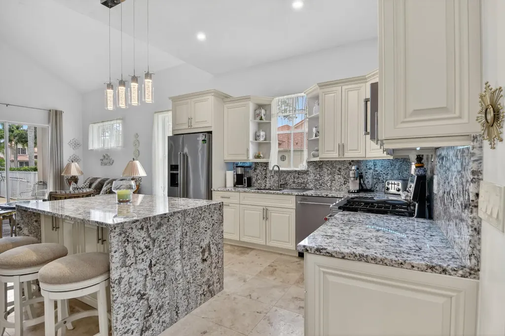 32 Monterey Pointe Drive Palm Beach Gardens FL 33418