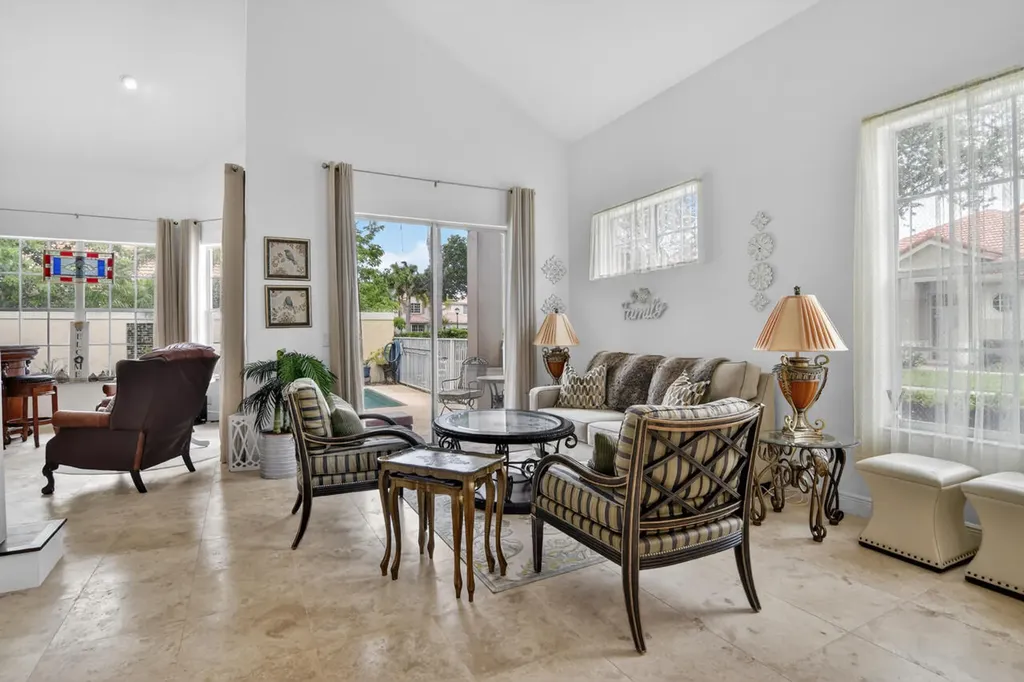 32 Monterey Pointe Drive Palm Beach Gardens FL 33418