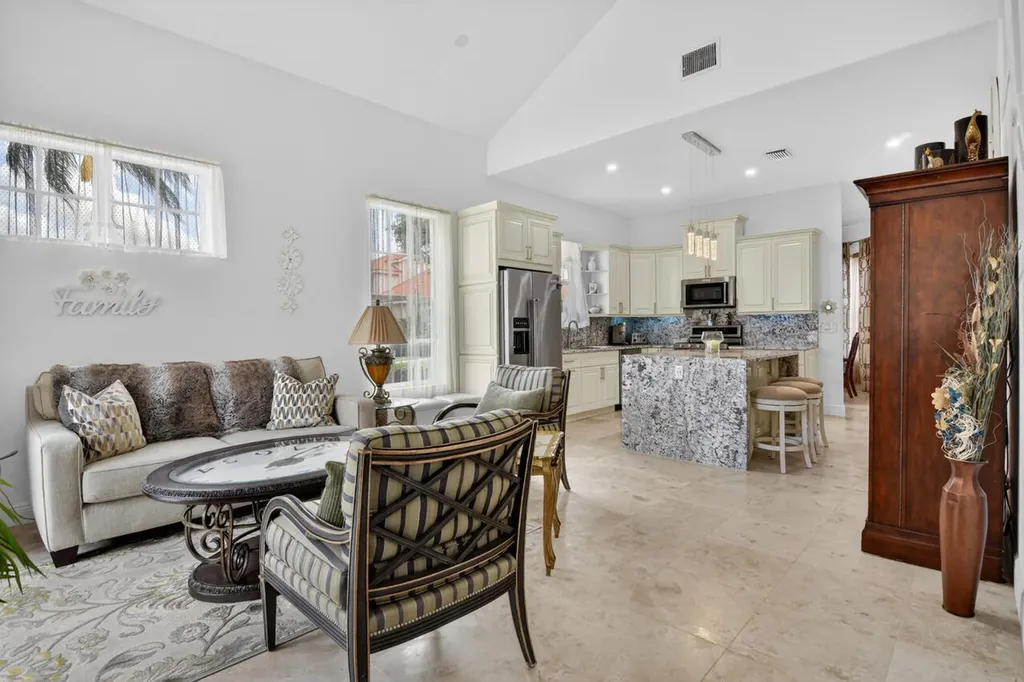 32 Monterey Pointe Drive Palm Beach Gardens FL 33418