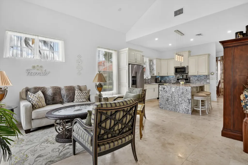 32 Monterey Pointe Drive Palm Beach Gardens FL 33418