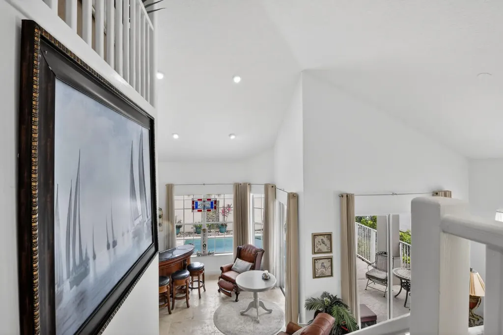 32 Monterey Pointe Drive Palm Beach Gardens FL 33418