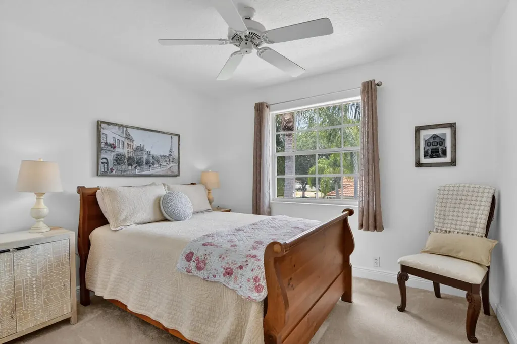 32 Monterey Pointe Drive Palm Beach Gardens FL 33418