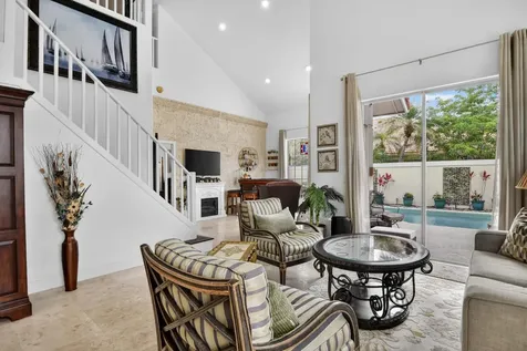 32 Monterey Pointe Drive Palm Beach Gardens FL 33418