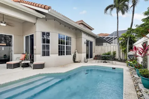 32 Monterey Pointe Drive Palm Beach Gardens FL 33418