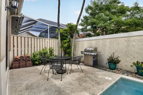 32 Monterey Pointe Drive Palm Beach Gardens FL 33418