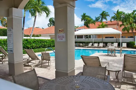 32 Monterey Pointe Drive Palm Beach Gardens FL 33418