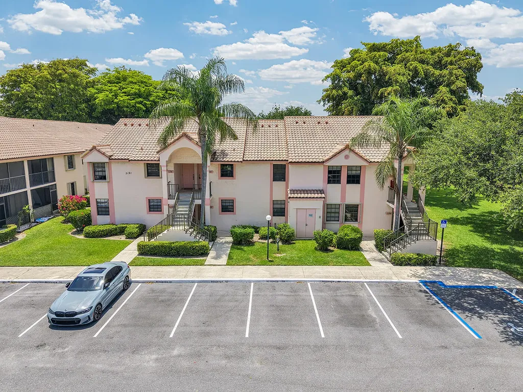 3191 Leewood Terrace Boca Raton FL 33431