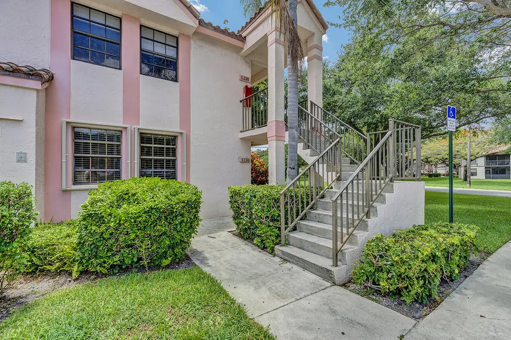 3191 Leewood Terrace Boca Raton FL 33431