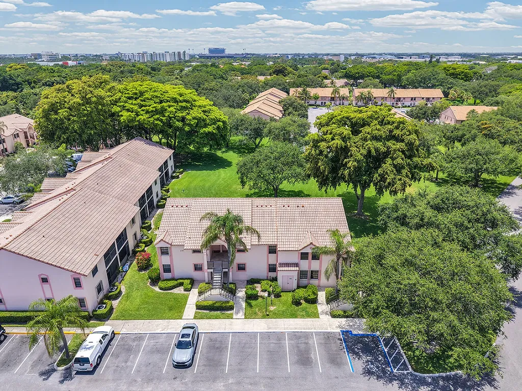 3191 Leewood Terrace Boca Raton FL 33431
