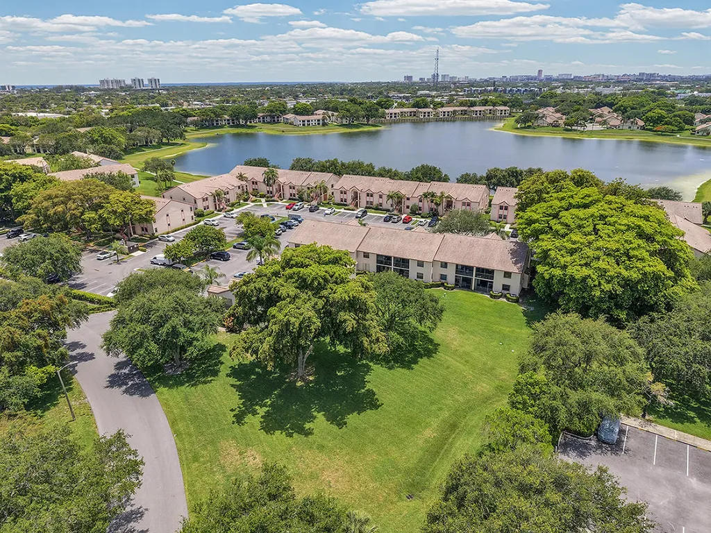 3191 Leewood Terrace Boca Raton FL 33431