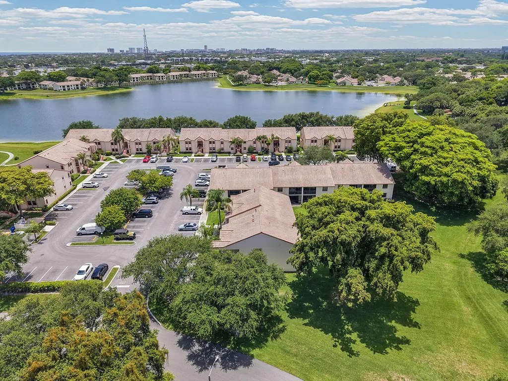 3191 Leewood Terrace Boca Raton FL 33431