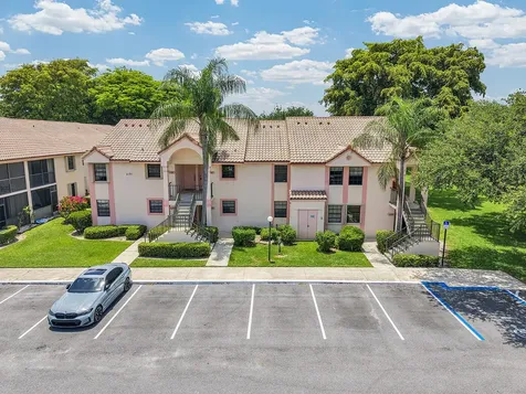 3191 Leewood Terrace Boca Raton FL 33431