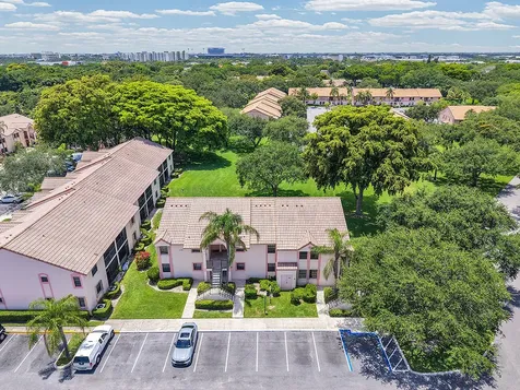 3191 Leewood Terrace Boca Raton FL 33431