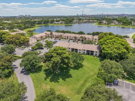 3191 Leewood Terrace Boca Raton FL 33431