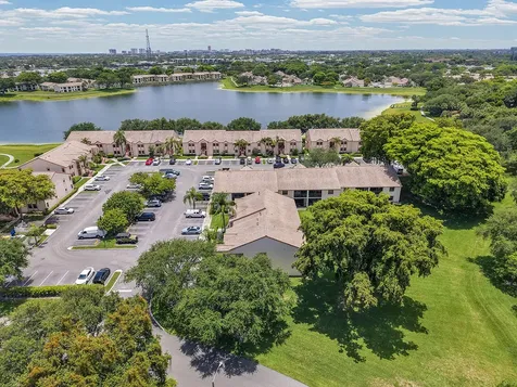3191 Leewood Terrace Boca Raton FL 33431