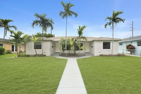 814 NE 8th Street Hallandale Beach FL 33009
