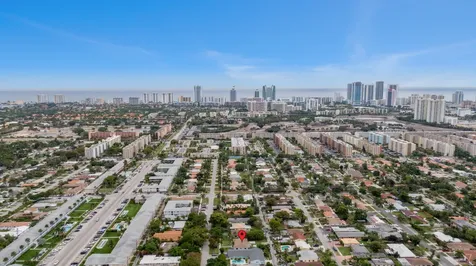 814 NE 8th Street Hallandale Beach FL 33009